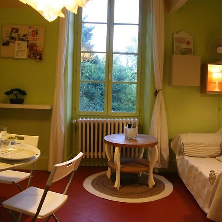 Le Mas Des Dames Appartement Avignon Exteriör bild