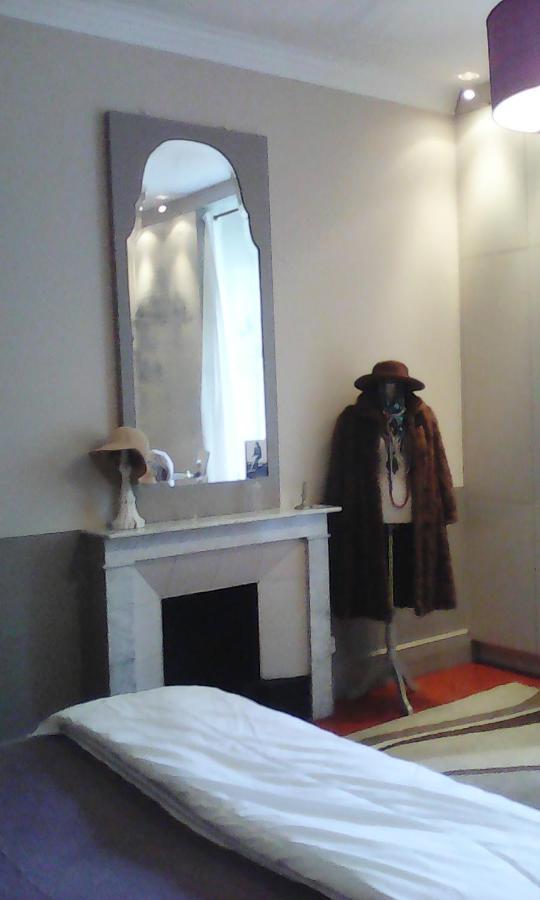 Le Mas Des Dames Appartement Avignon Exteriör bild