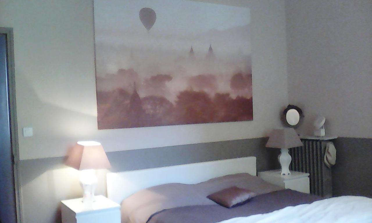 Le Mas Des Dames Appartement Avignon Exteriör bild